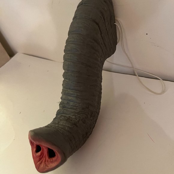 Halloween Rubber Facial Features - Picture 10 of 11